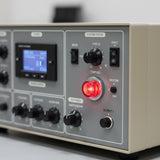 Raised Indicator Light Red LED with Wires 12.5mm LED 12–220V Wire