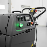 Raised Indicator Light Red LED with Wires 12.5mm LED 12–220V Wire