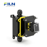 Waterproof Junction Box 30A Aluminum Panel Rocker Switch Rocker Switch CE UL FILN