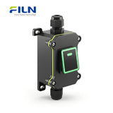 Waterproof Junction Box 30A Aluminum Panel Rocker Switch Rocker Switch CE UL FILN