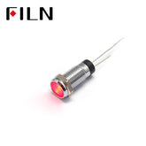 Car Dashboard 8mm 220 Volt Indicator Light Best Price