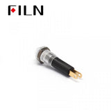 8MM 12V 24V 110V LED Indicator light LED Call Indicator Light Price