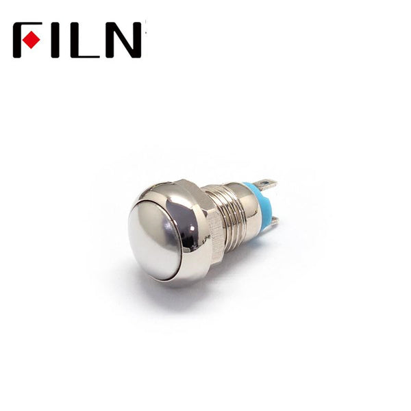 Mini Push Button Switch 10MM Momentary push button Best Price