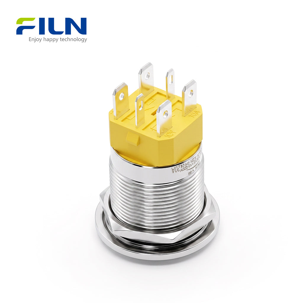 6-pin-push-button-switch