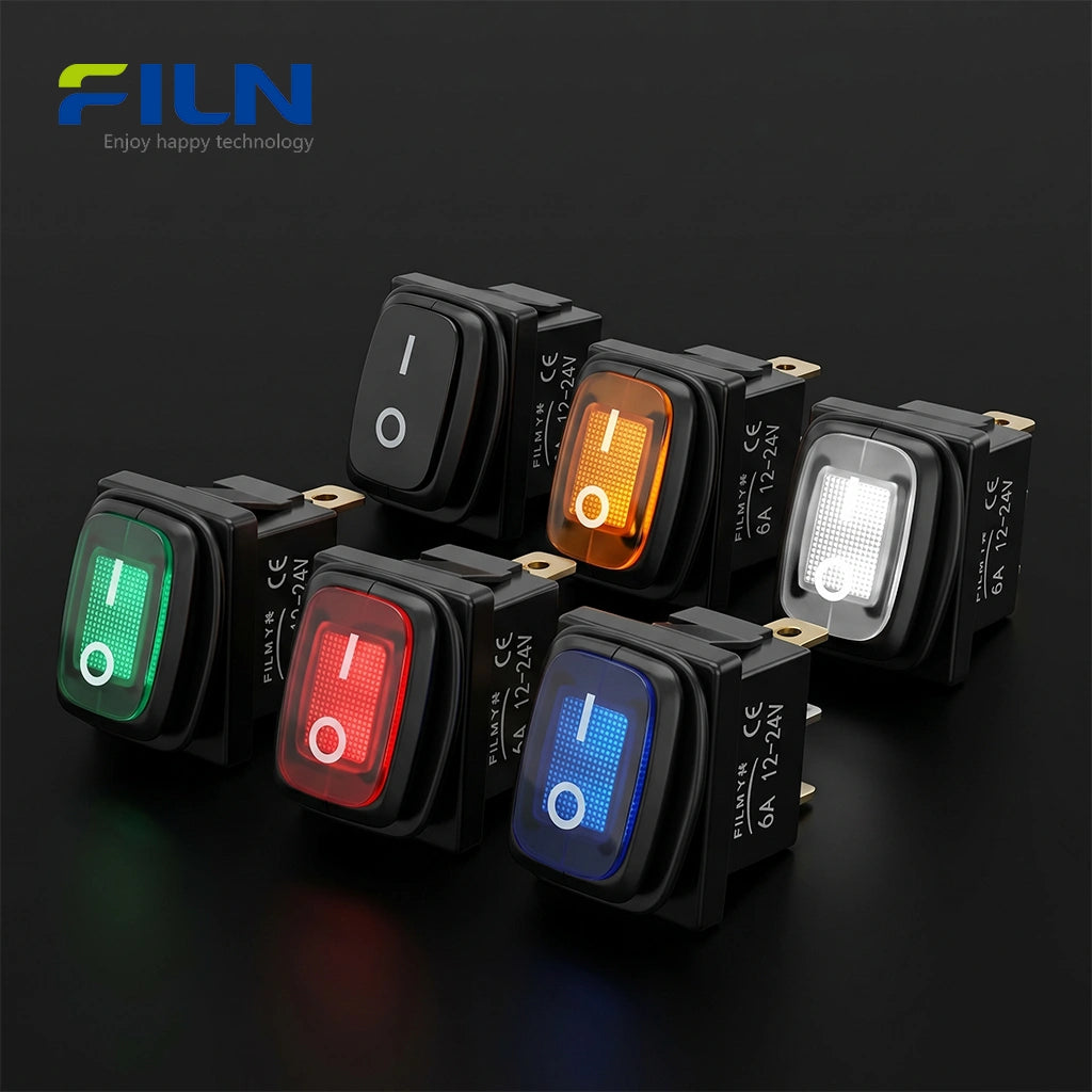 KCD1-rocker-switch-manufacturer