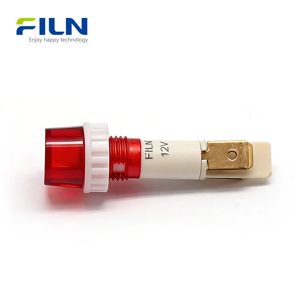 high-head-round-led-signal-lamp