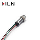 8mm 6V Double Color LED Metal Pilot Indicator Light Best Price