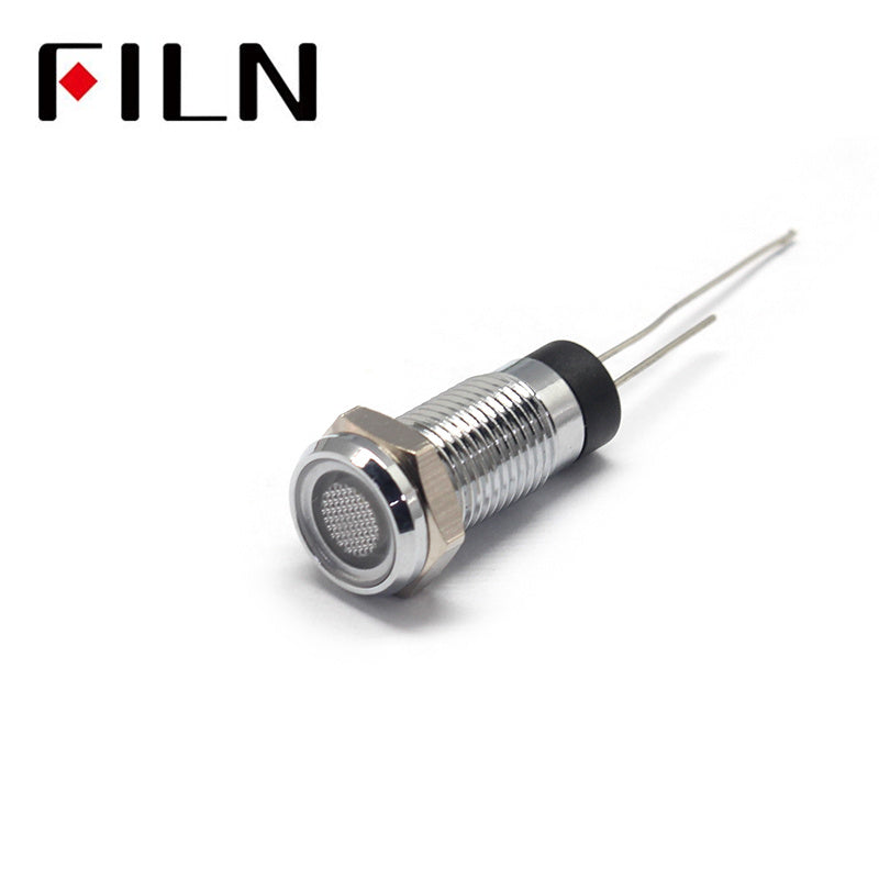 Car Dashboard 8mm 220 Volt Indicator Light Shop Now