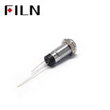 Car Dashboard 8mm 220 Volt Indicator Light Price