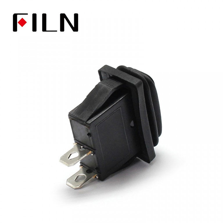Momentary Rocker Switch